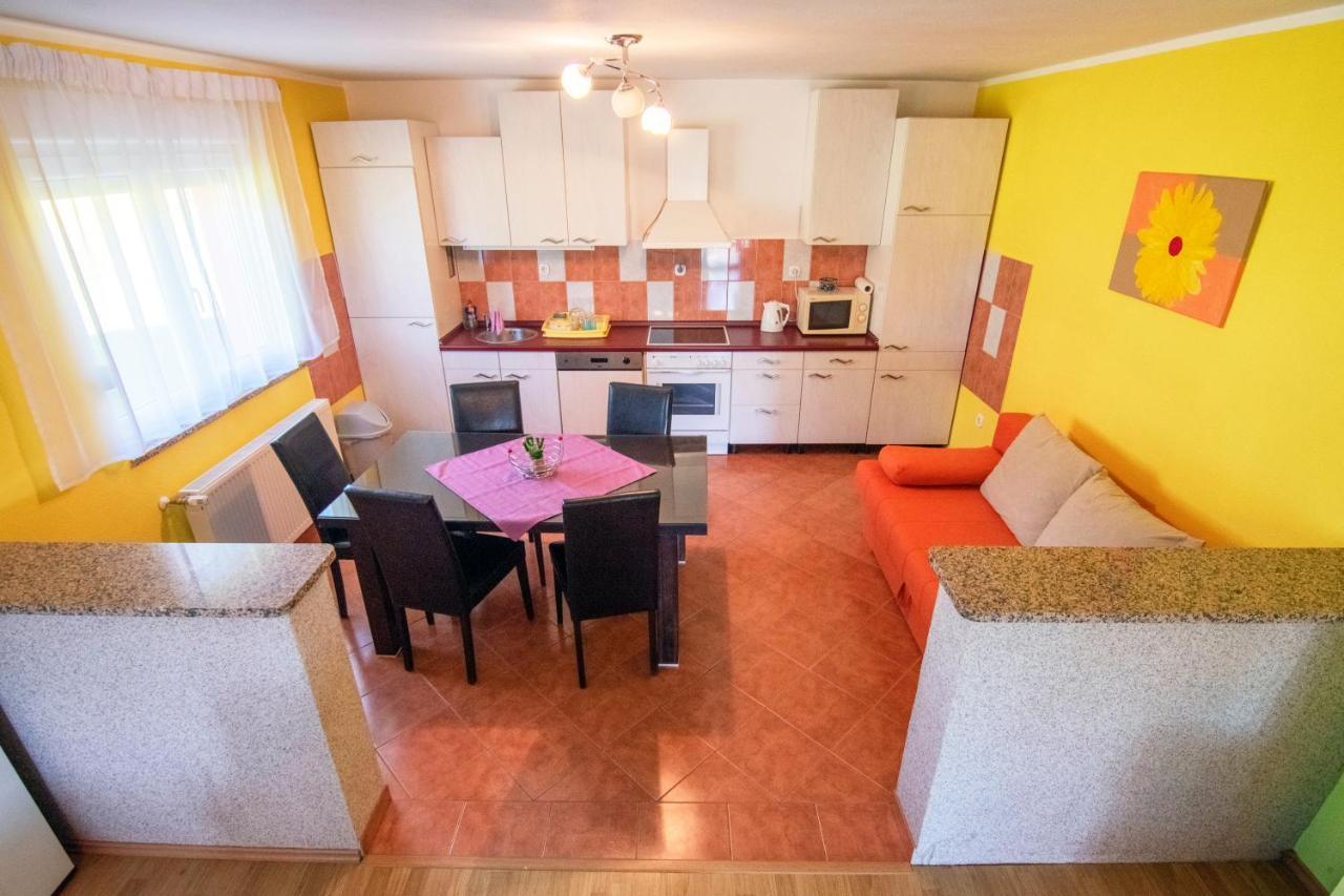 Soul Vacation Hotel Korenica Ngoại thất bức ảnh