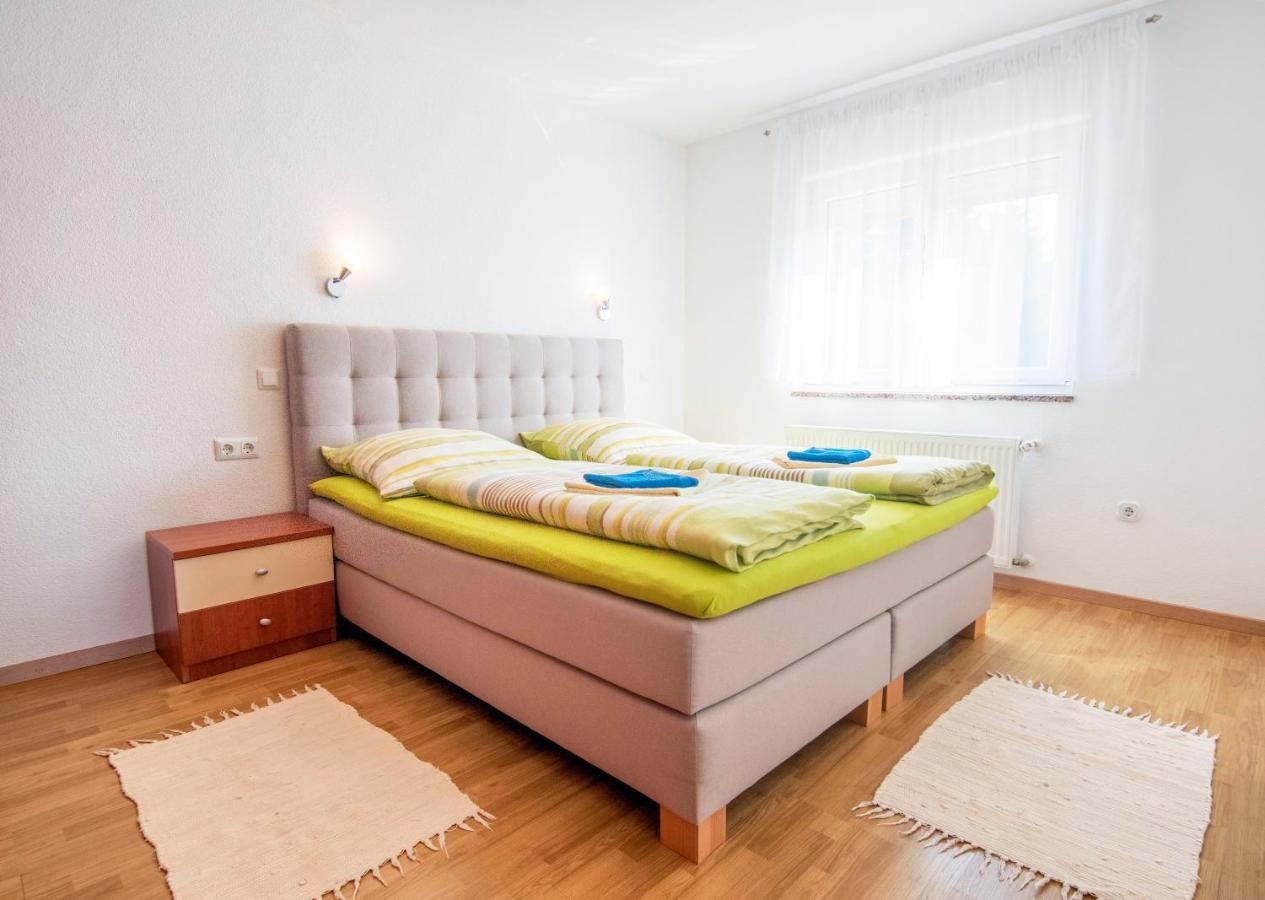 Soul Vacation Hotel Korenica Ngoại thất bức ảnh