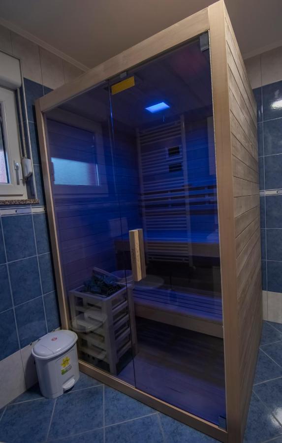Soul Vacation Hotel Korenica Ngoại thất bức ảnh
