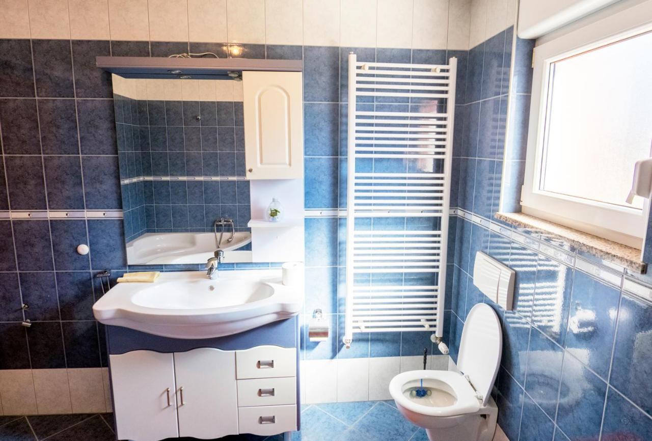 Soul Vacation Hotel Korenica Ngoại thất bức ảnh