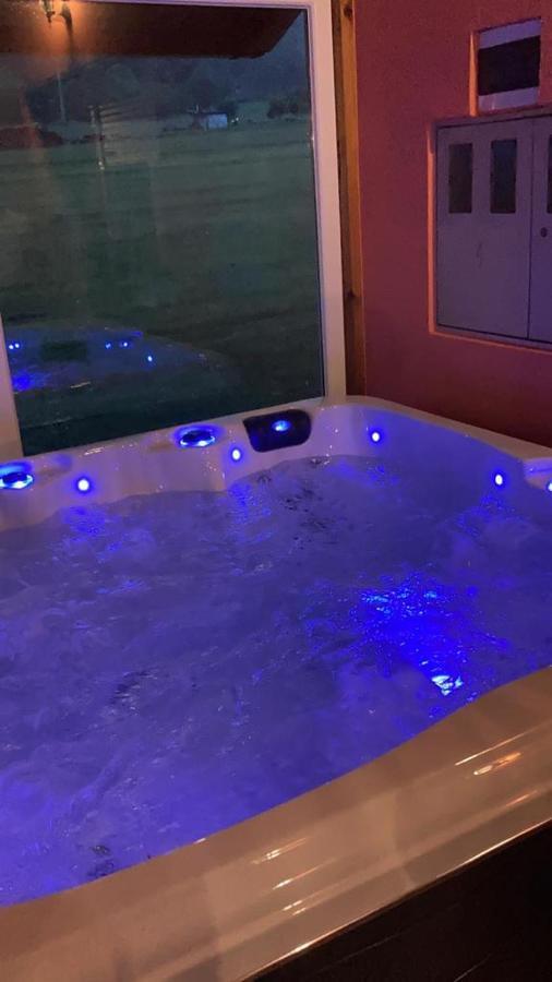 Soul Vacation Hotel Korenica Ngoại thất bức ảnh
