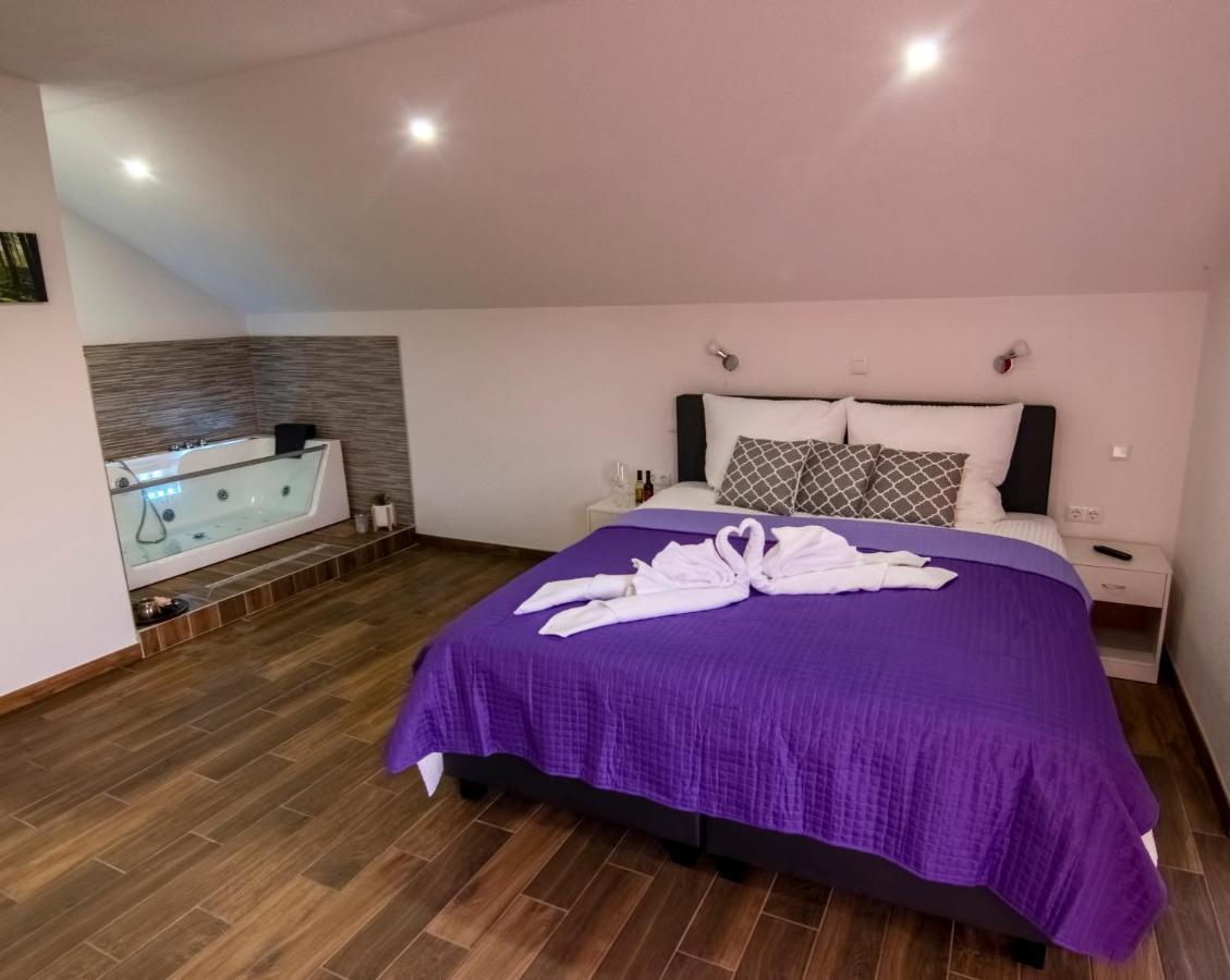 Soul Vacation Hotel Korenica Phòng bức ảnh