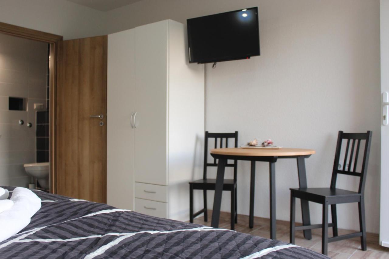 Soul Vacation Hotel Korenica Ngoại thất bức ảnh