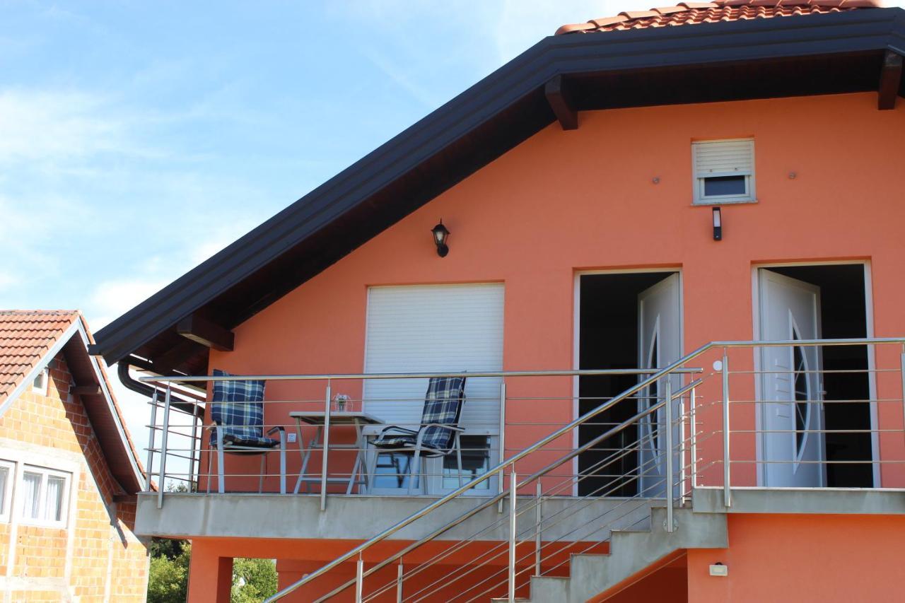 Soul Vacation Hotel Korenica Ngoại thất bức ảnh