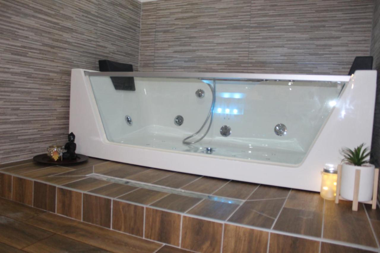 Soul Vacation Hotel Korenica Ngoại thất bức ảnh